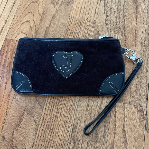 Vintage Juicy Couture “some girls have all the juicy” handbag EUC - Picture 2 of 3